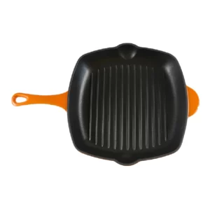 Chef Square Griddle