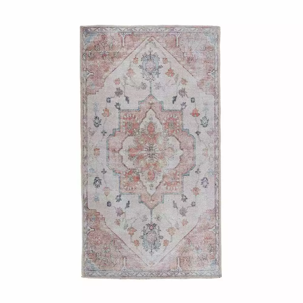 Hertex Haus Juno Runner /Rug In Rosewater