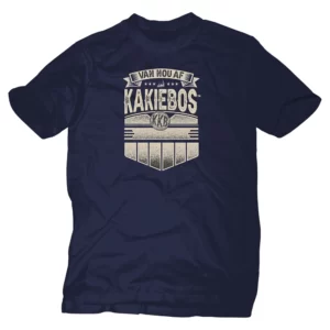 Kakiebos Wannabe T-Shirt