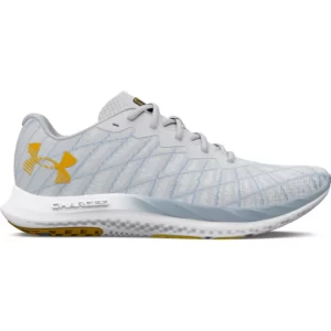 Under Armour Charged Breeze 2 Gray Halo