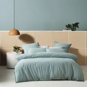 Linen House Mila Duvet Cover Set