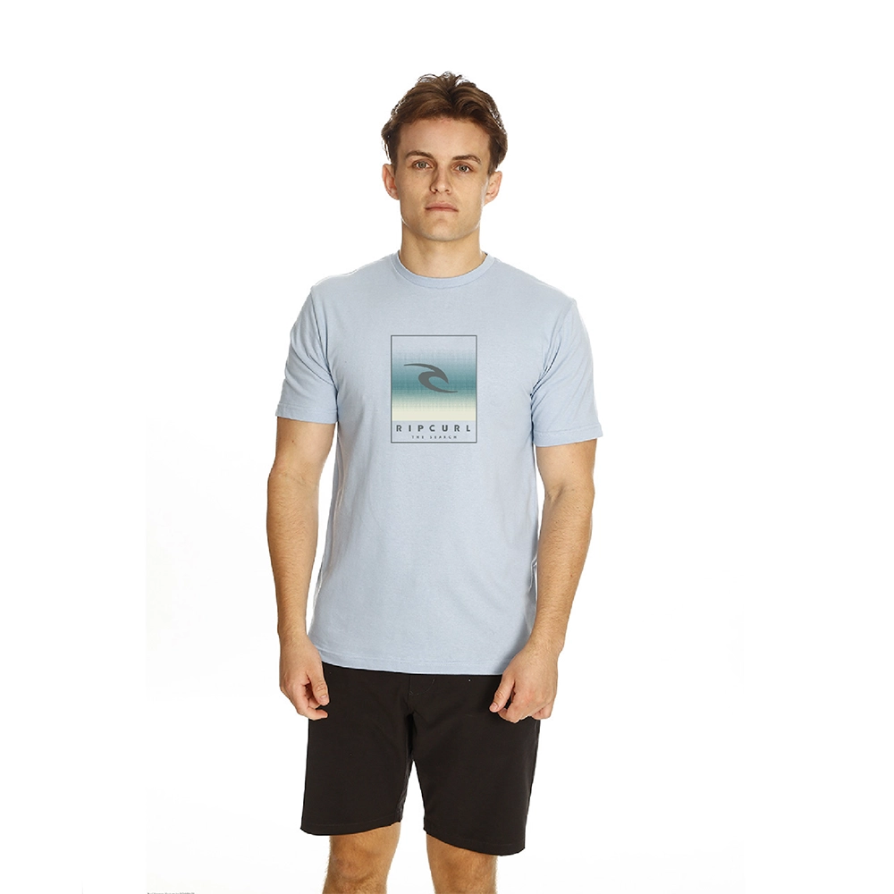 Rip Curl Dip Fade Icon T-Shirt - Friedman & Cohen