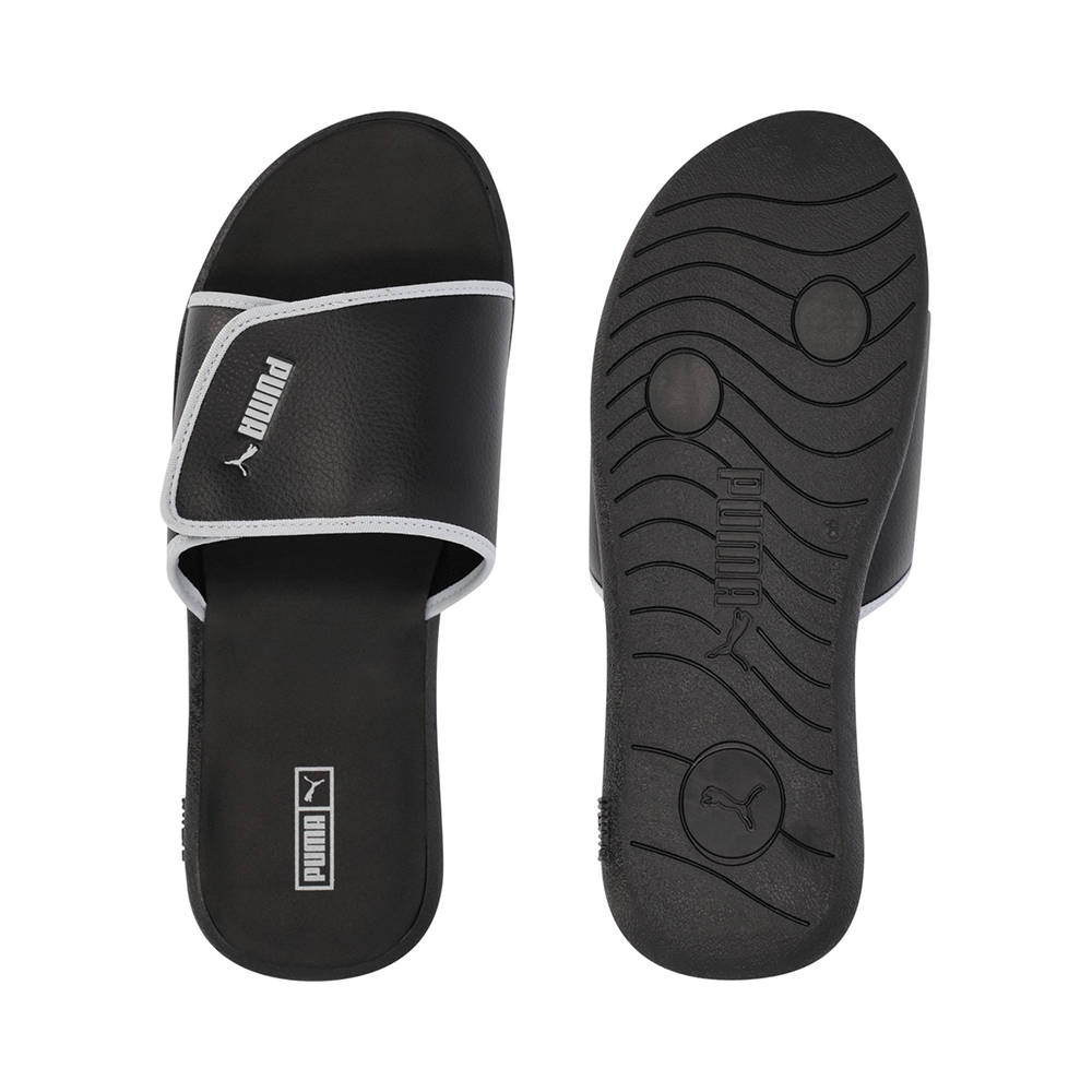 Puma Sporty V Slide - Friedman & Cohen