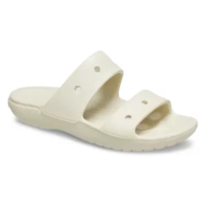 Crocs Classic Sandal Bone