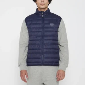 Jeep Gilet Puffer