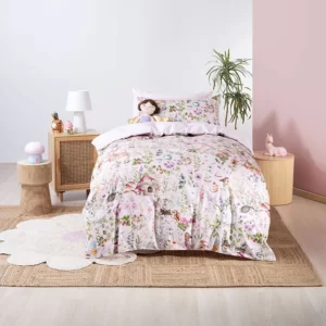 Linen House Tea Party Duvet Cover Set