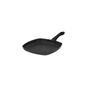 Vitrex Granite Non-Stick 27cm Grill Pan