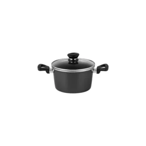 Vitrex Granite Non-Stick 24cm Casserole