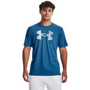 Under Armour Big Logo Fill T-Shirt