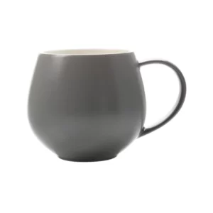 Maxwell & Williams Tint Snug Mug Grey