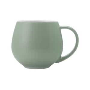 Maxwell & WIlliams Tint Snug Mug Charcoal