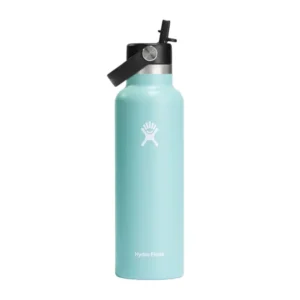 Hydro Flask Standard Mouth 21oz With Sports Cap(621ml)