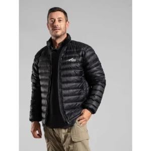 First Ascent Transit Down Jacket