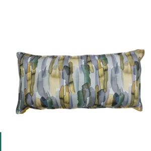 Monet Olive Scatter Cushion