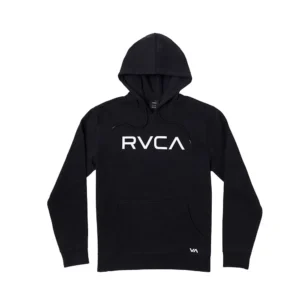 RVCA Big Logo Hoody
