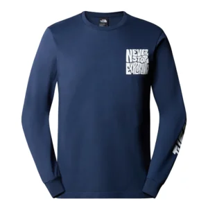 North Face Mountain Play T-Shirt