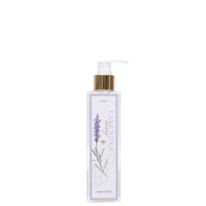 Jenam Lavender & Honey Hand Wash – 250ml