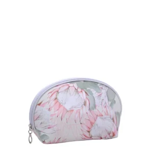 Jenam Protea Cosmetic Bag – 25 X 16 X 8cm