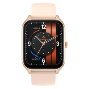 Volkano Fit Life Smart Watch Rose Gold