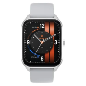 Volkano Fit Life Smart Watch Silver