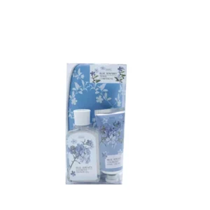 Jenam Blue Serenity Cosbag 2pc Set