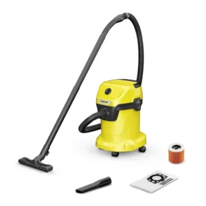 Karcher Wet And Dry Vacuum