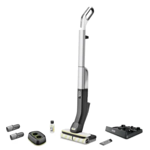 Karcher FC 4-4 Cordless Floor Cleaner