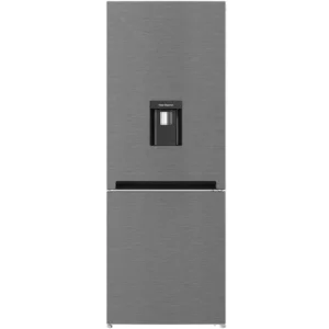 Defy 15 Place CornerWash Dishwasher – Inox Silver