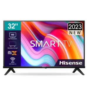 Hisense 32A4K 32″ Smart LED TV