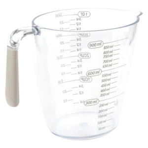 Kitchen Inspire Measuring Jug 1lt