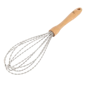 Kitchen Inspire Large Beechwood Whisk