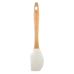 Kitchen Inspire Beechwood Spatula Large