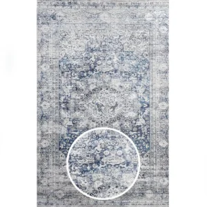 Fotakis Revival Rug 25991 Grey