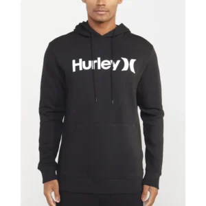 Hurley One & Only Pullover Fleece