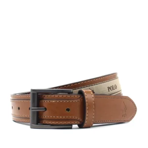 Polo Landon Revesible Belt