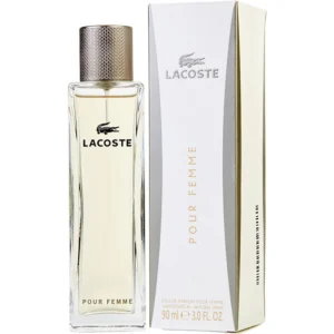 Lacoste Pour Femme Eau de Parfum Spray 50ml