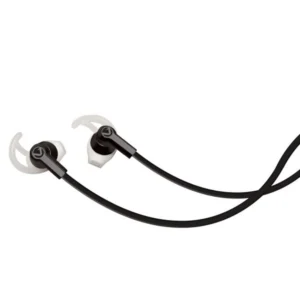 Volkano Motions Series Bluetooth Sport Earphones – Black