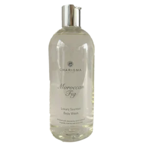 Charisma Classic Luxury Scented Body Wash Moroccan Fig