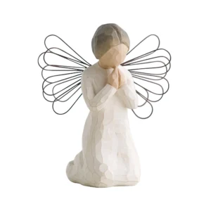 Willow Tree Angel of Prayer