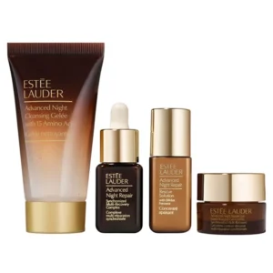 Estee Lauder Ultimate Beauty Sleep Rescue + Reset + including Advanced Night Repair Serum