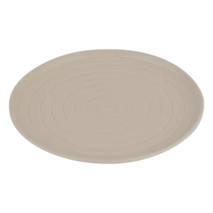 Legend Premium Stoneware Plate 21cm Grey
