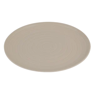 Legend Premium Stoneware Plate 27cm Grey