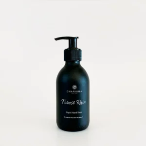 Charisma Forest Rain Luxury Scented Hand & Body Lotion – 200ml