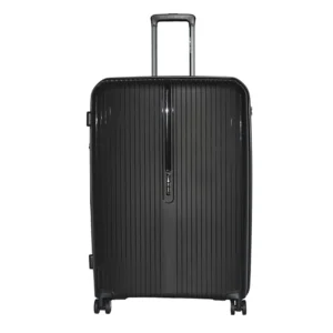 Gino De Vinci Forte Expandable 70cm Large Roller Case