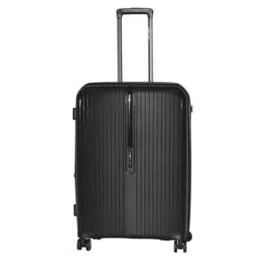 Gino De Vinci Forte Expandable 60cm Medium Roller Case