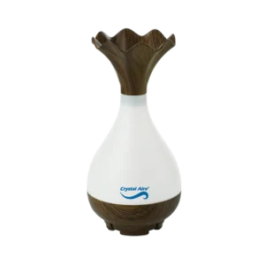 Crystal Aire Jady Pure Ambient Dark Wood Aroma Diffuser – 95ml