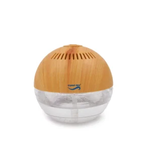 Crystal Aire New-Look S2 Standard Air Purifier – Natural Wood