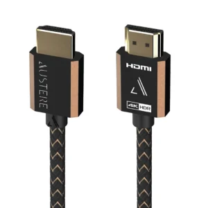 Austere Series 4K HDMI Cable 1.5m