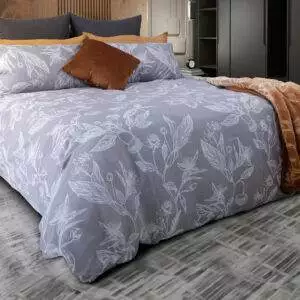 Horrockses Fairfield Garden Duvet Cover Set