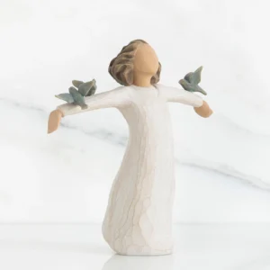 Willow Tree Forget Me Not Figurine